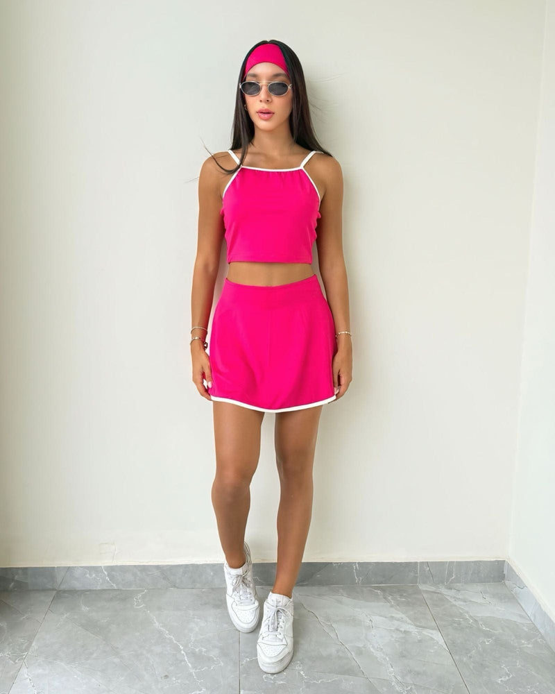 Amy Set