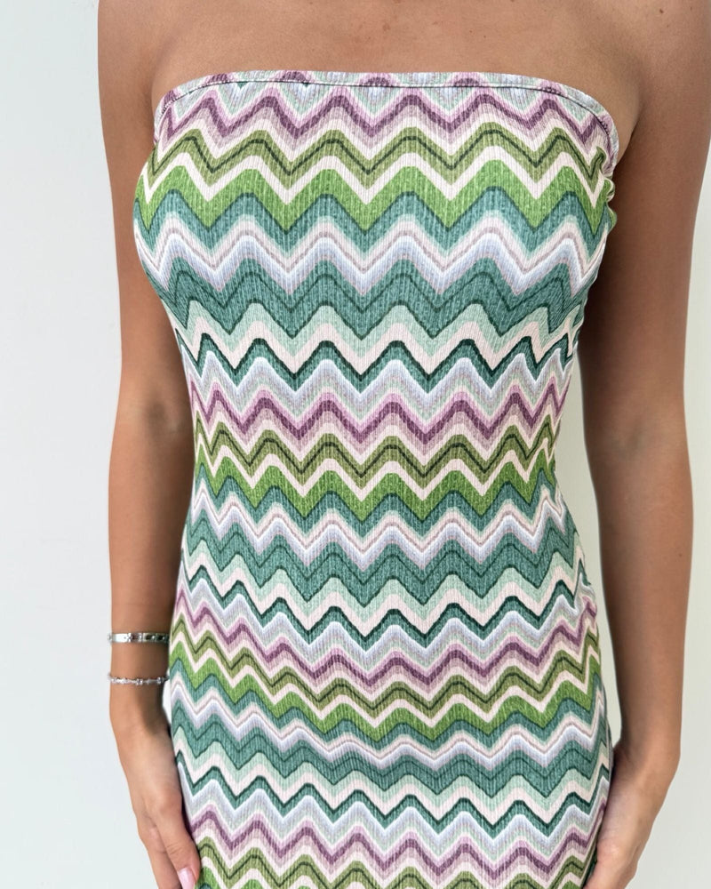Luma Dress