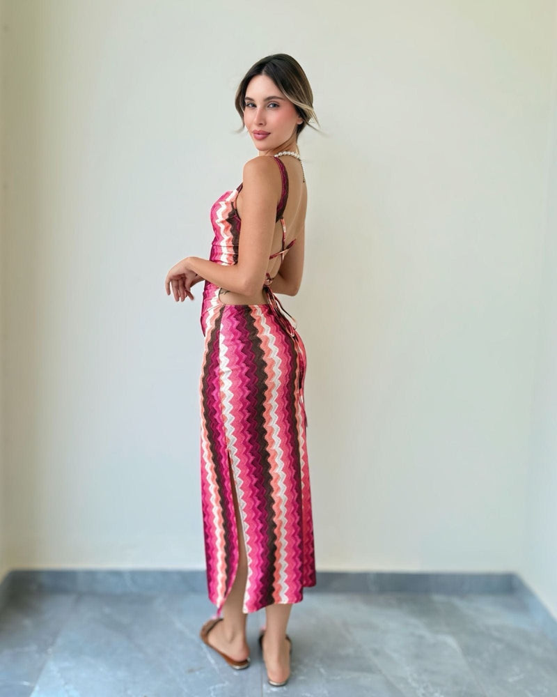 Malibu Dress