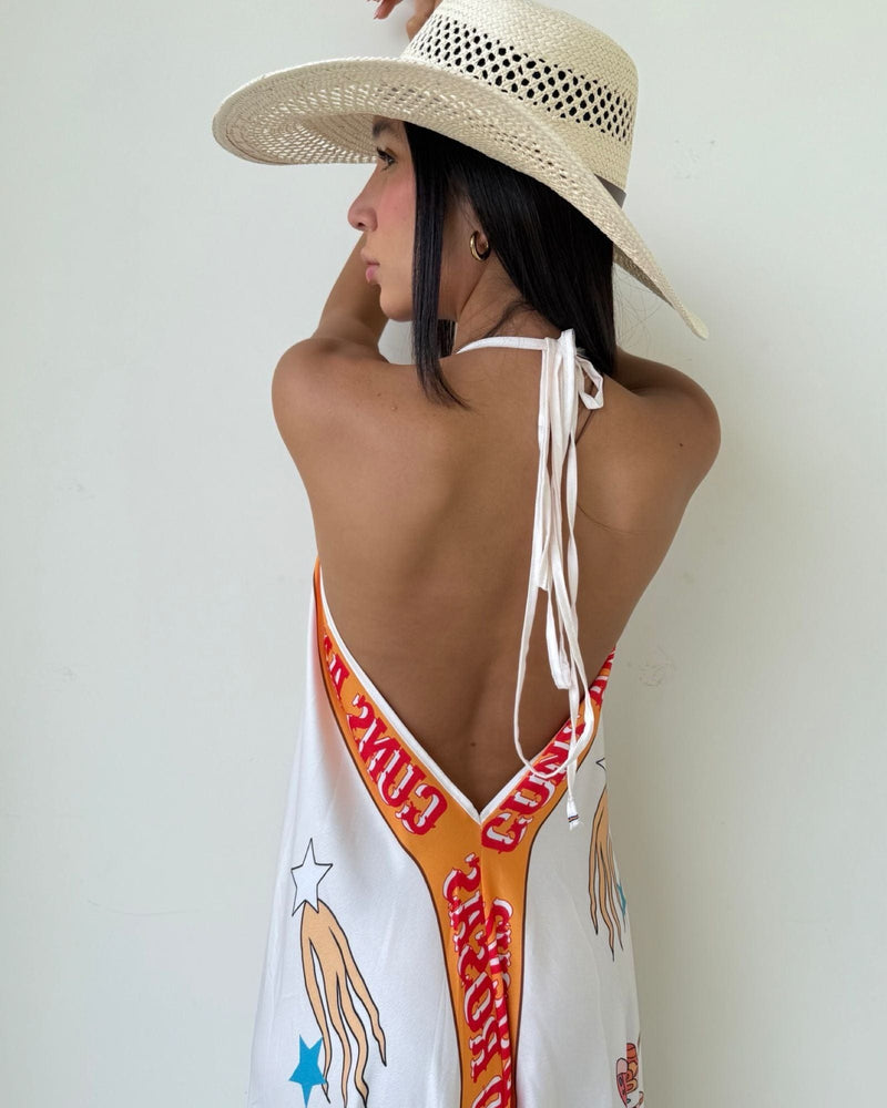 Tulum Dress