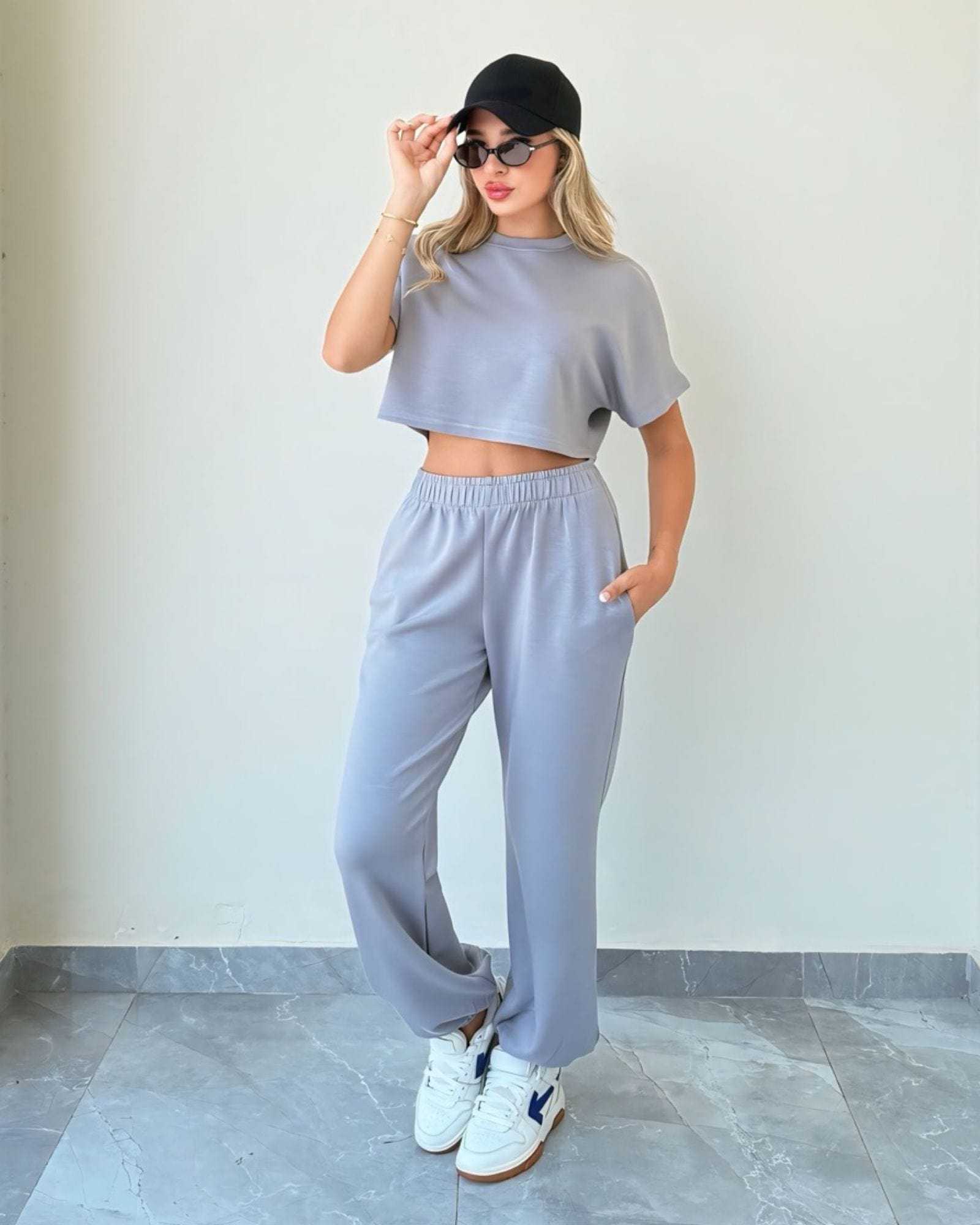 Valeria Comfy Set