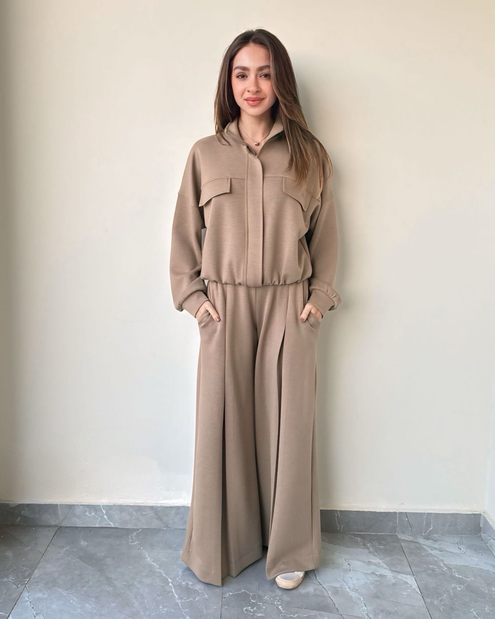 Olivia Comfy Set