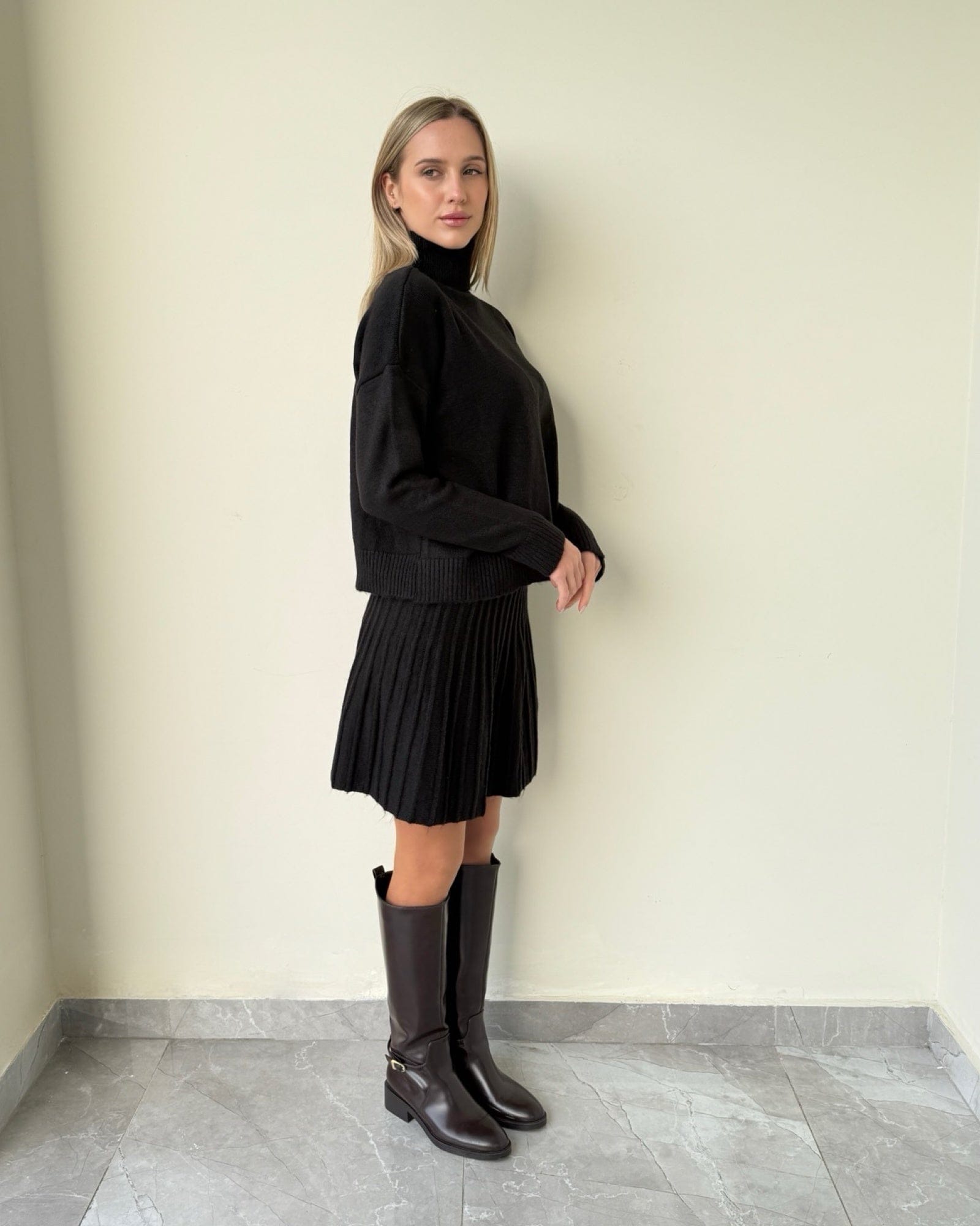 Masha Wool Set