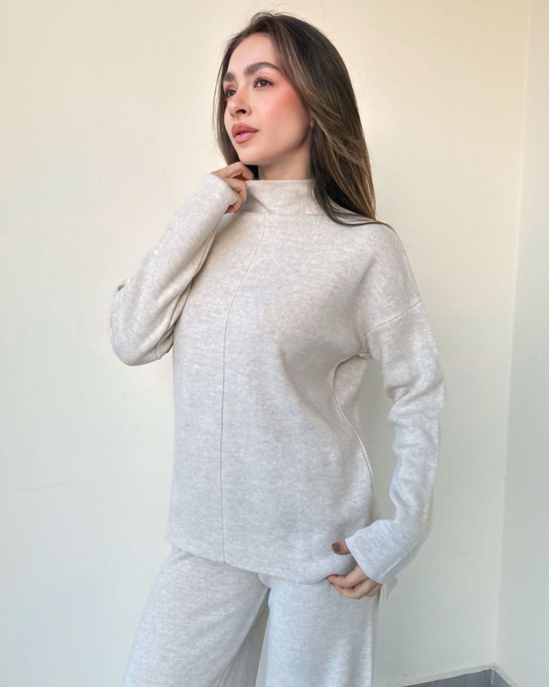 Alexa Soft Wool Set