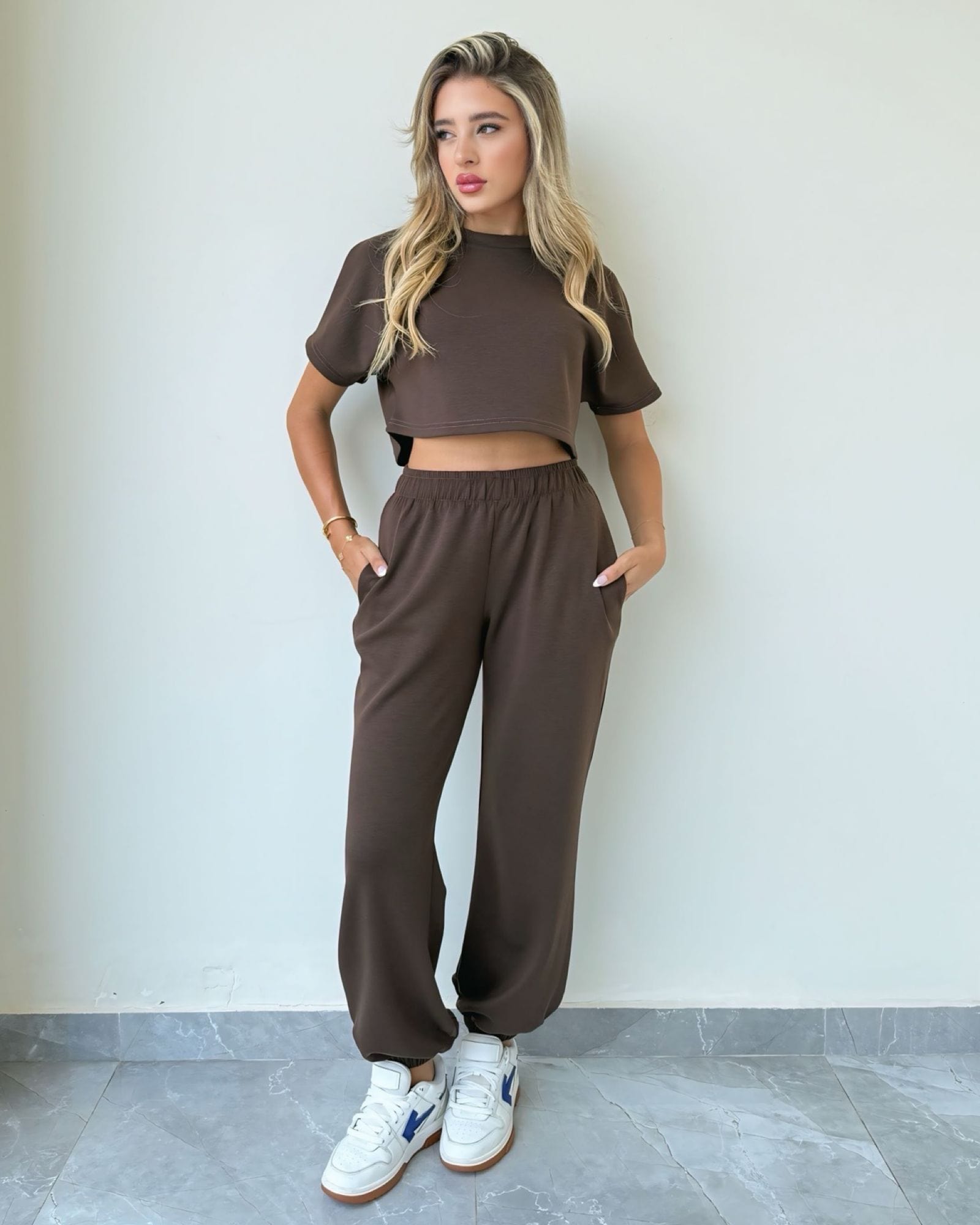 Valeria Comfy Set