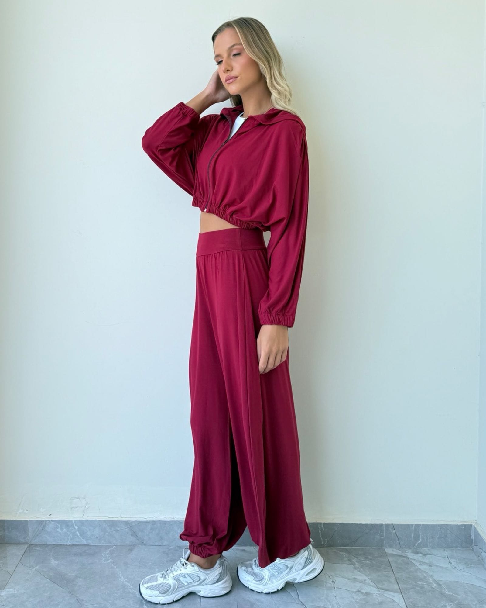 Lucia Comfy Set