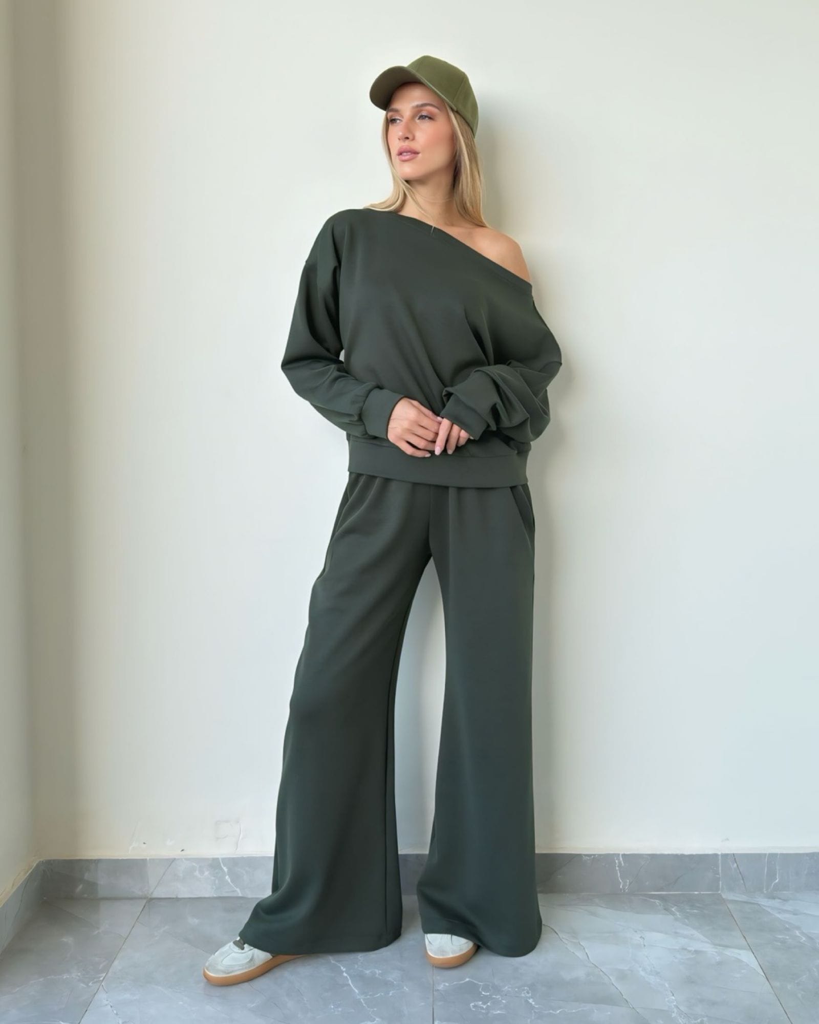 Maddie Comfy Set