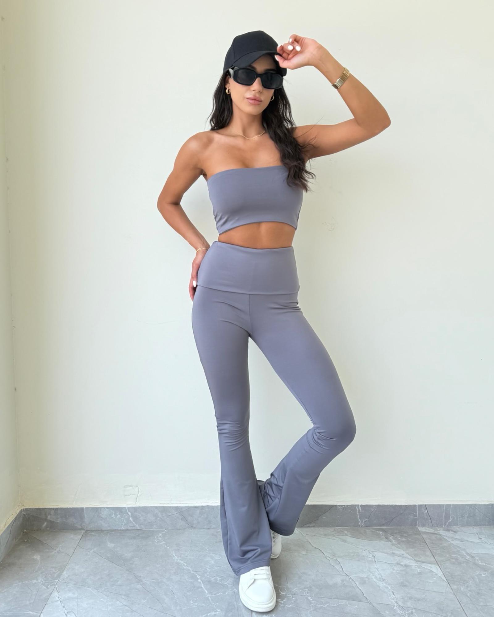 Lolly Yoga Set