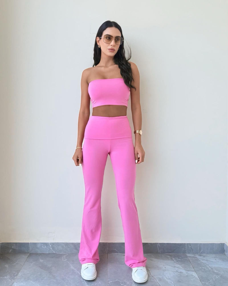 Lulu Cotton Set