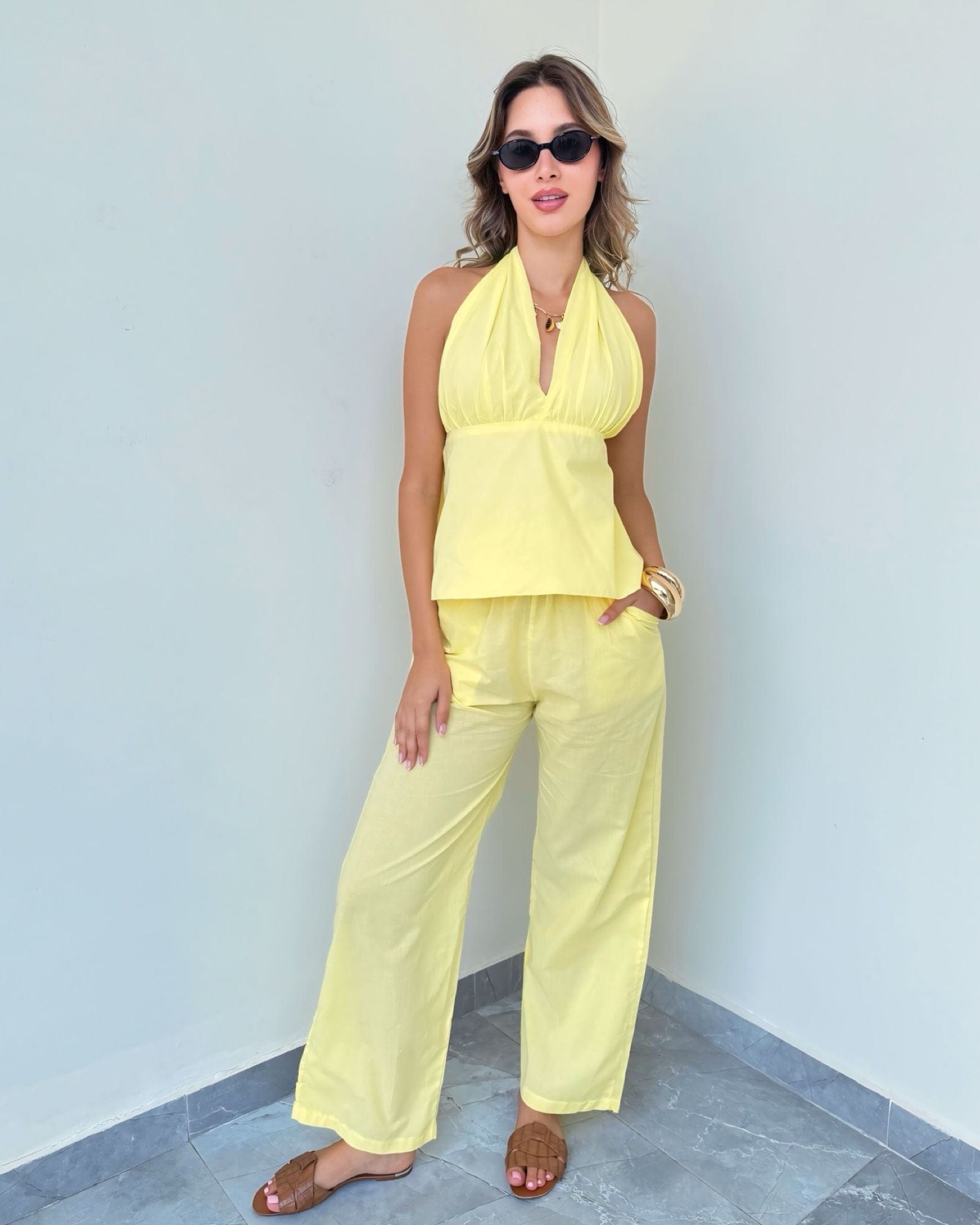 Paloma Set