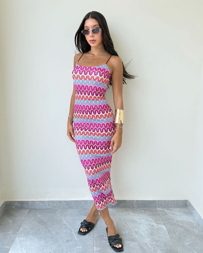 Sunkiss Dress