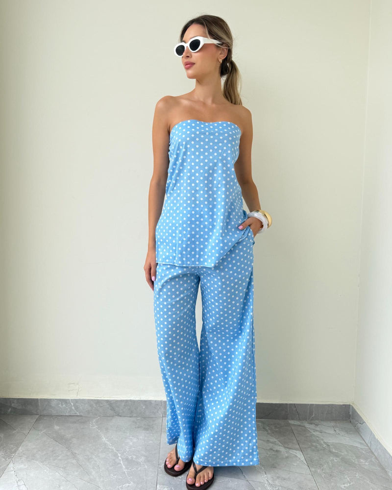 Polly Polkadot Set