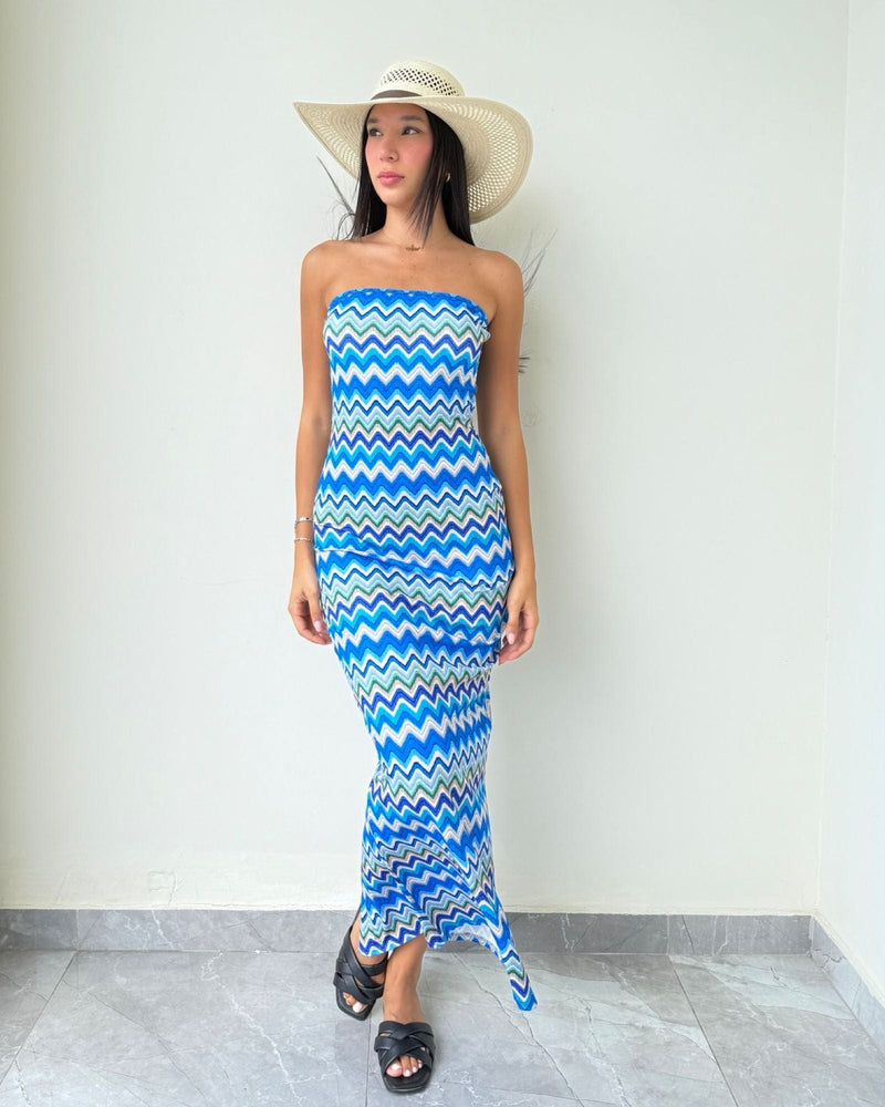 Luma Dress