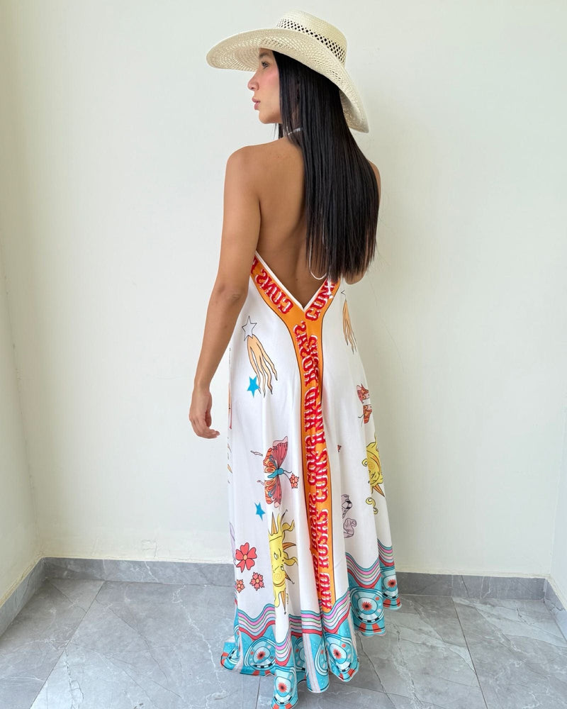 Tulum Dress