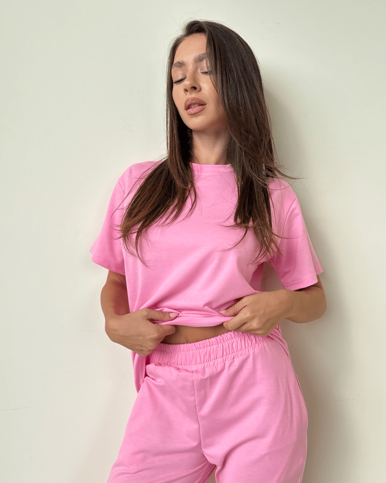 Rina Comfy Set