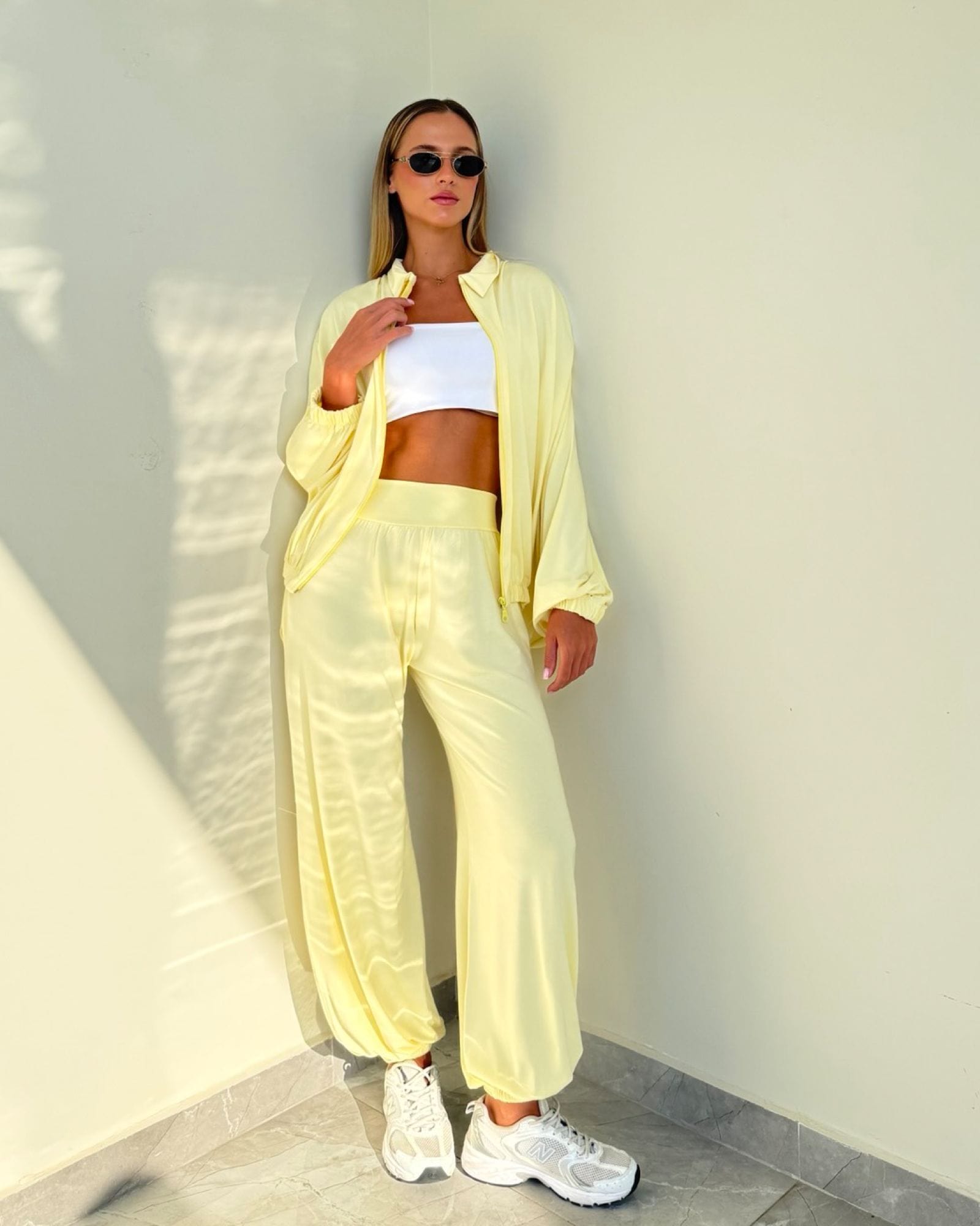 Selena Comfy Set