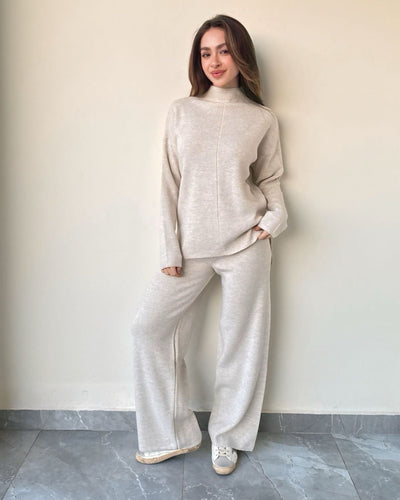 Alexa Soft Wool Set