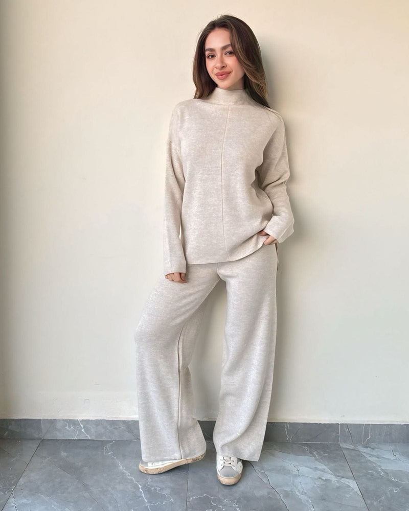 Alexa Soft Wool Set