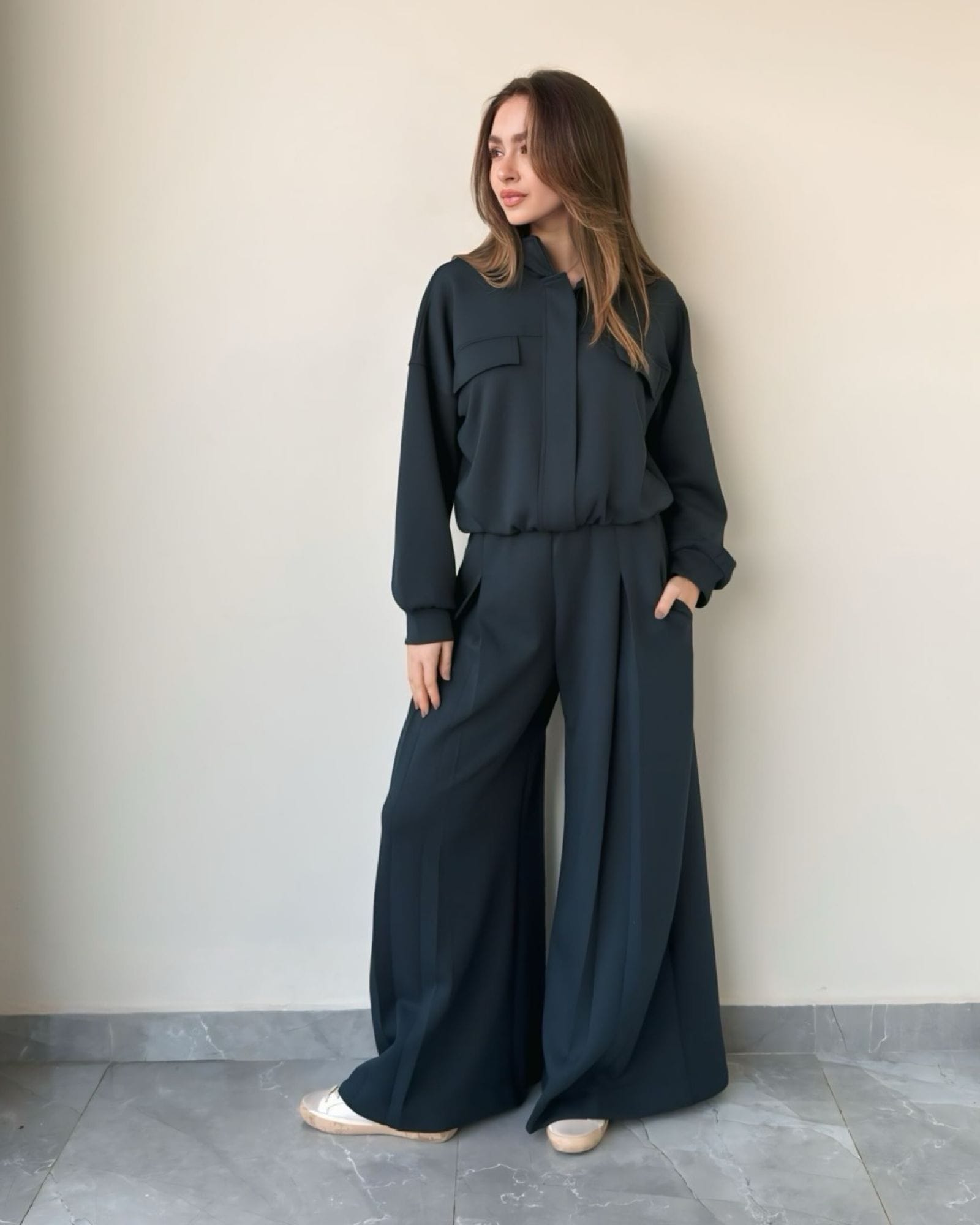 Olivia Comfy Set