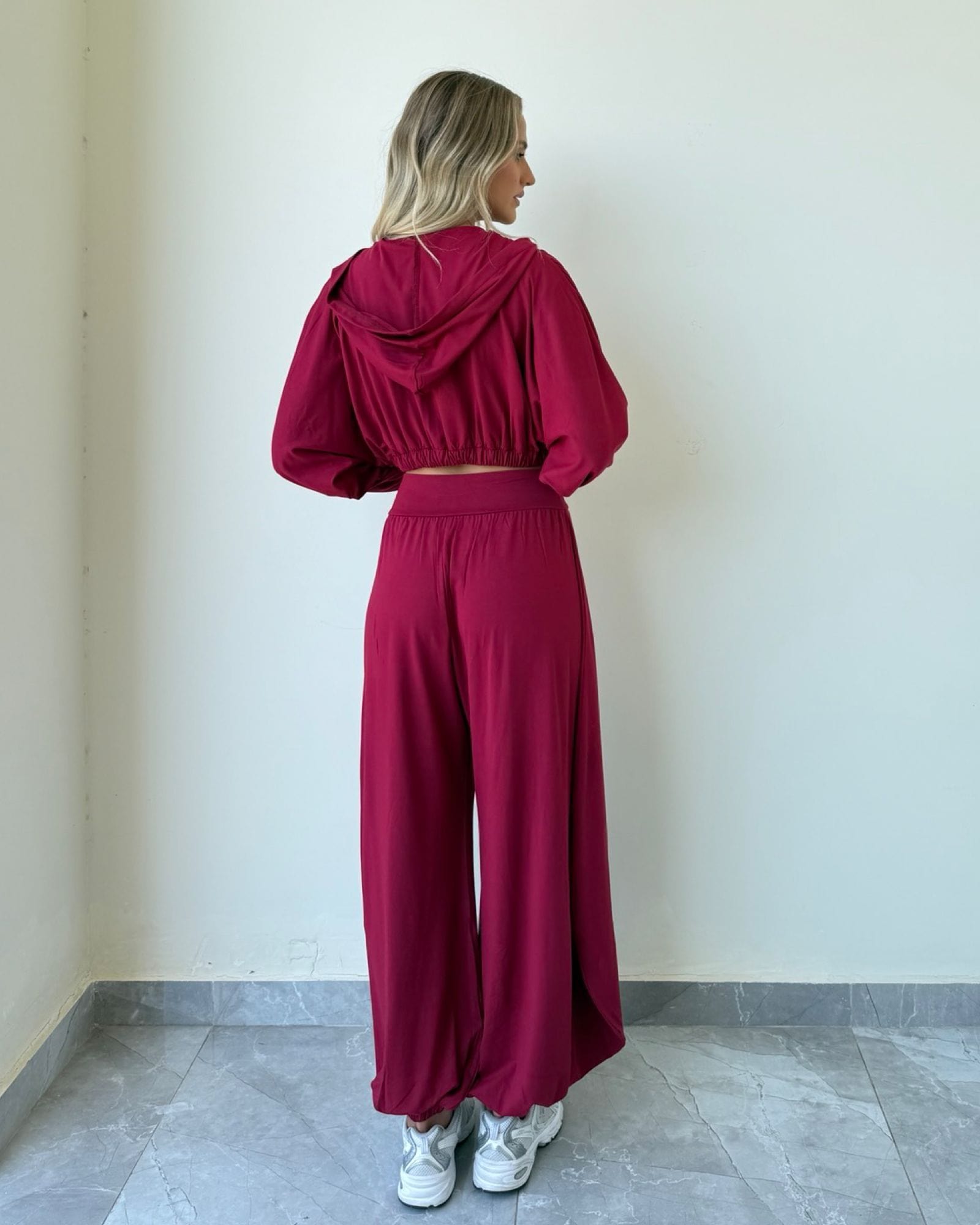 Lucia Comfy Set