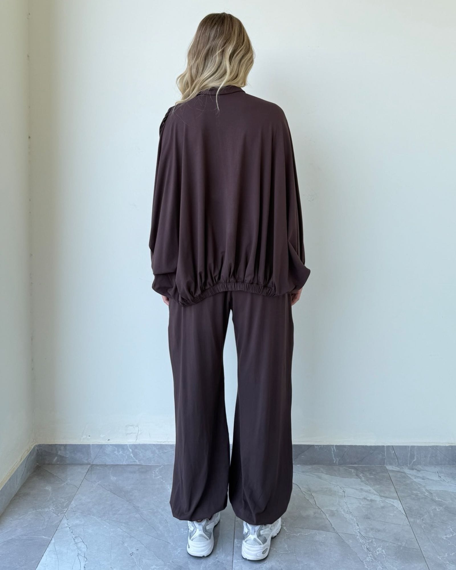 Selena Comfy Set