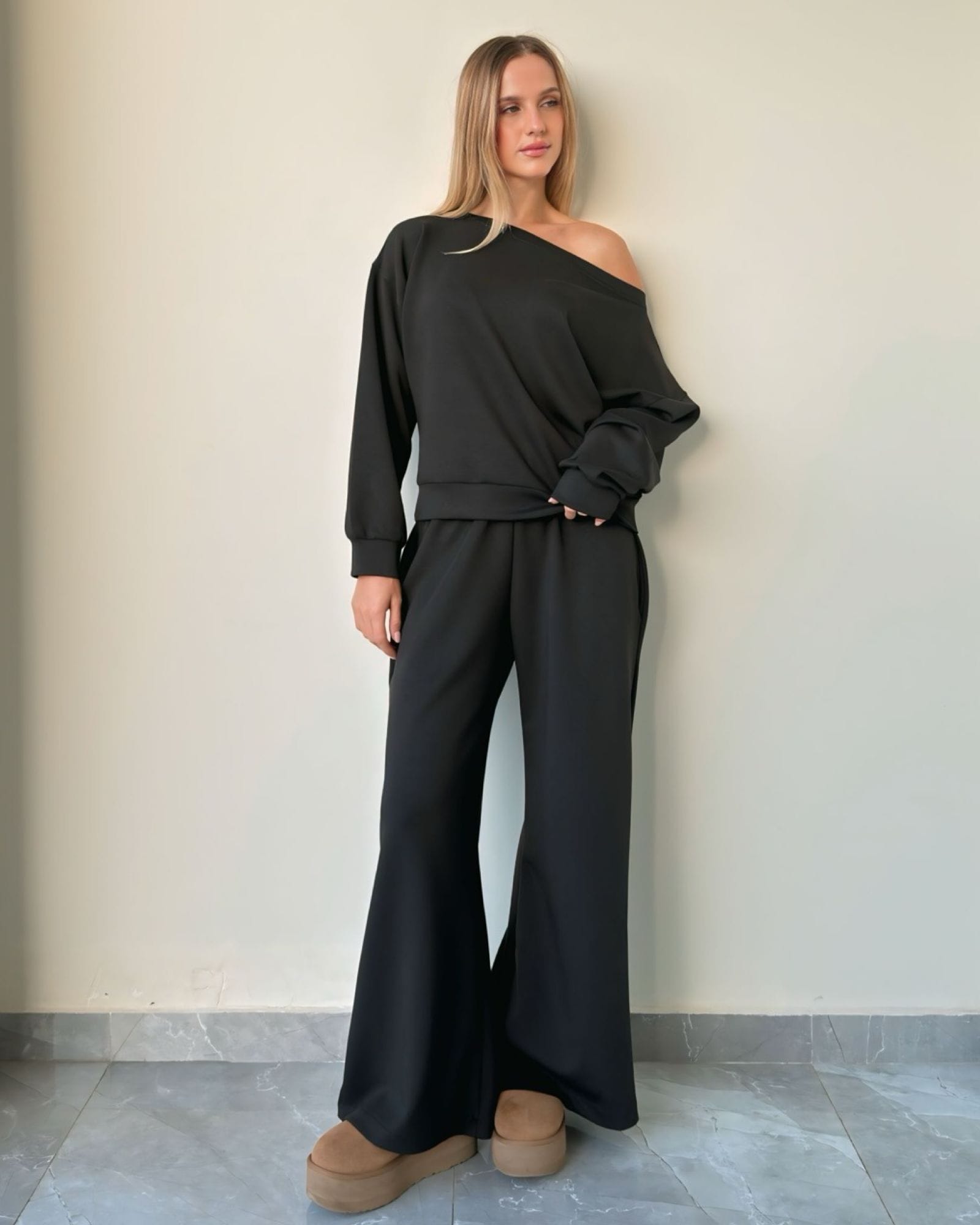 Maddie Comfy Set