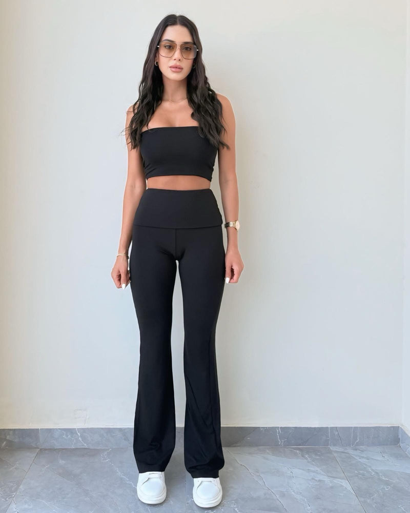 Lulu Cotton Set