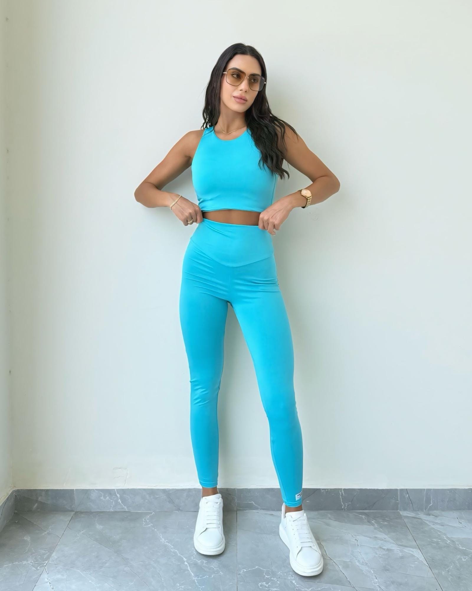 Gigi Set