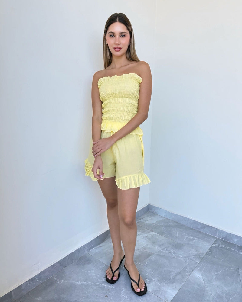 Zina Set