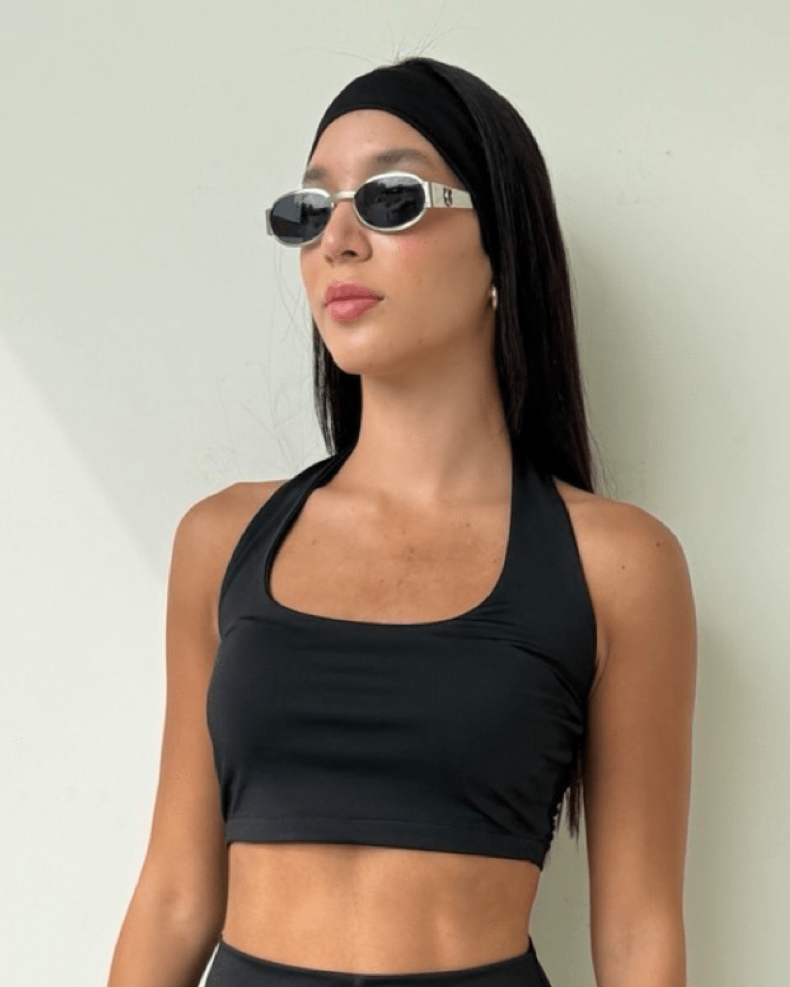 Yoga Headbands