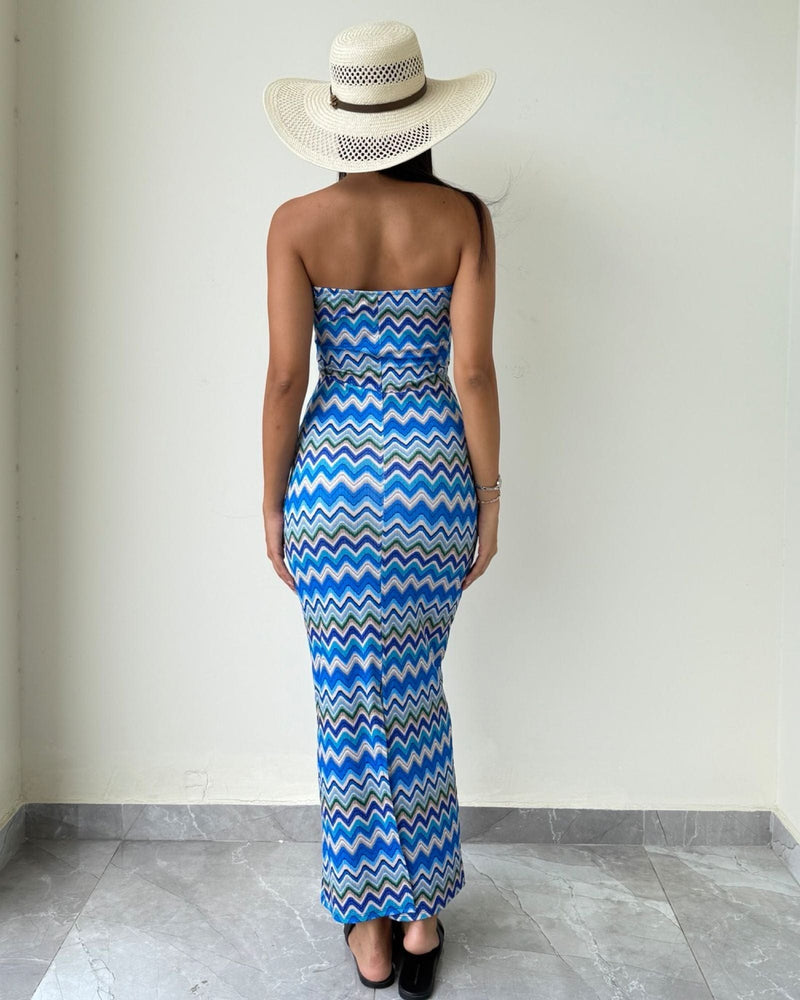 Luma Dress