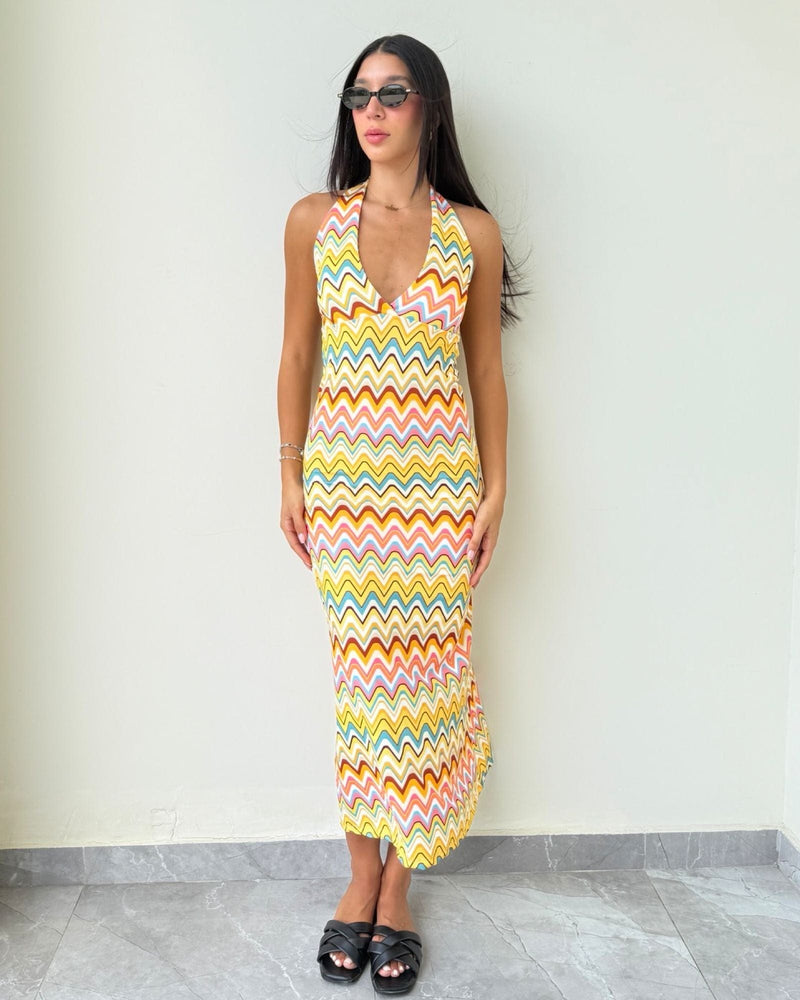 Lulu Dress