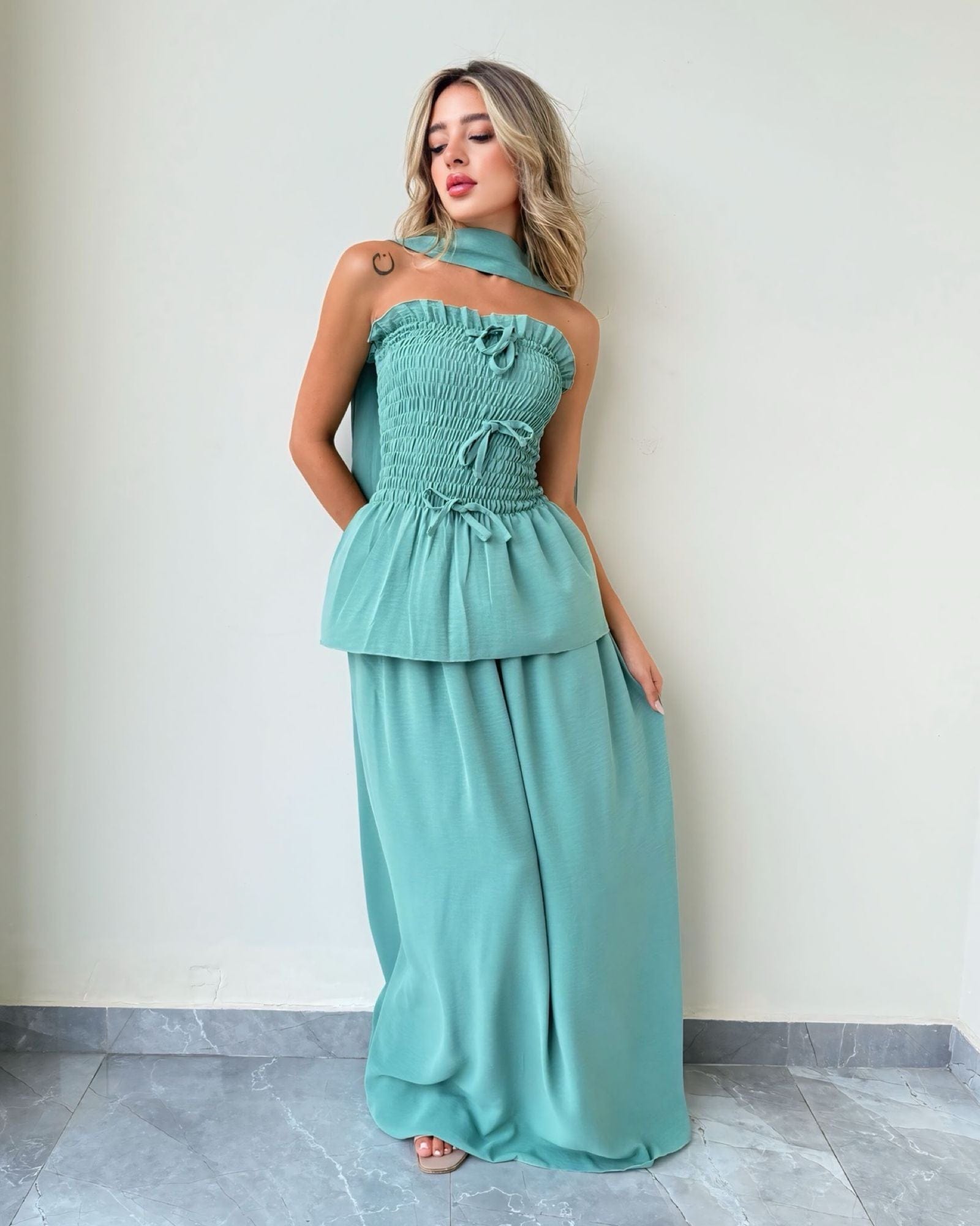 Rosie Set