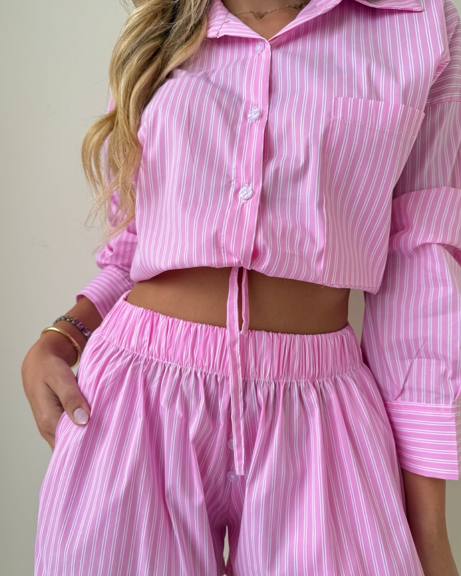 Cherry Set