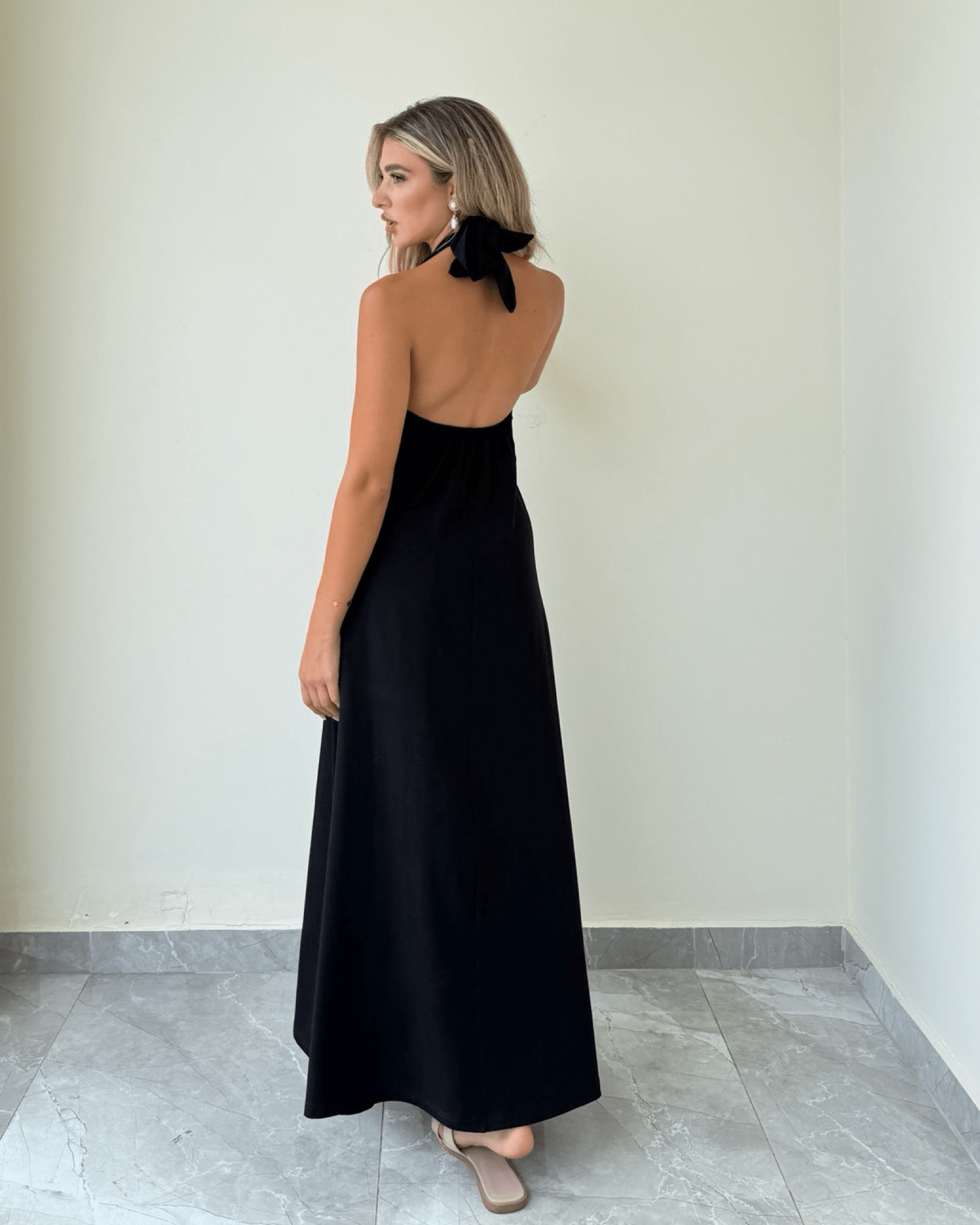 Irina Dress
