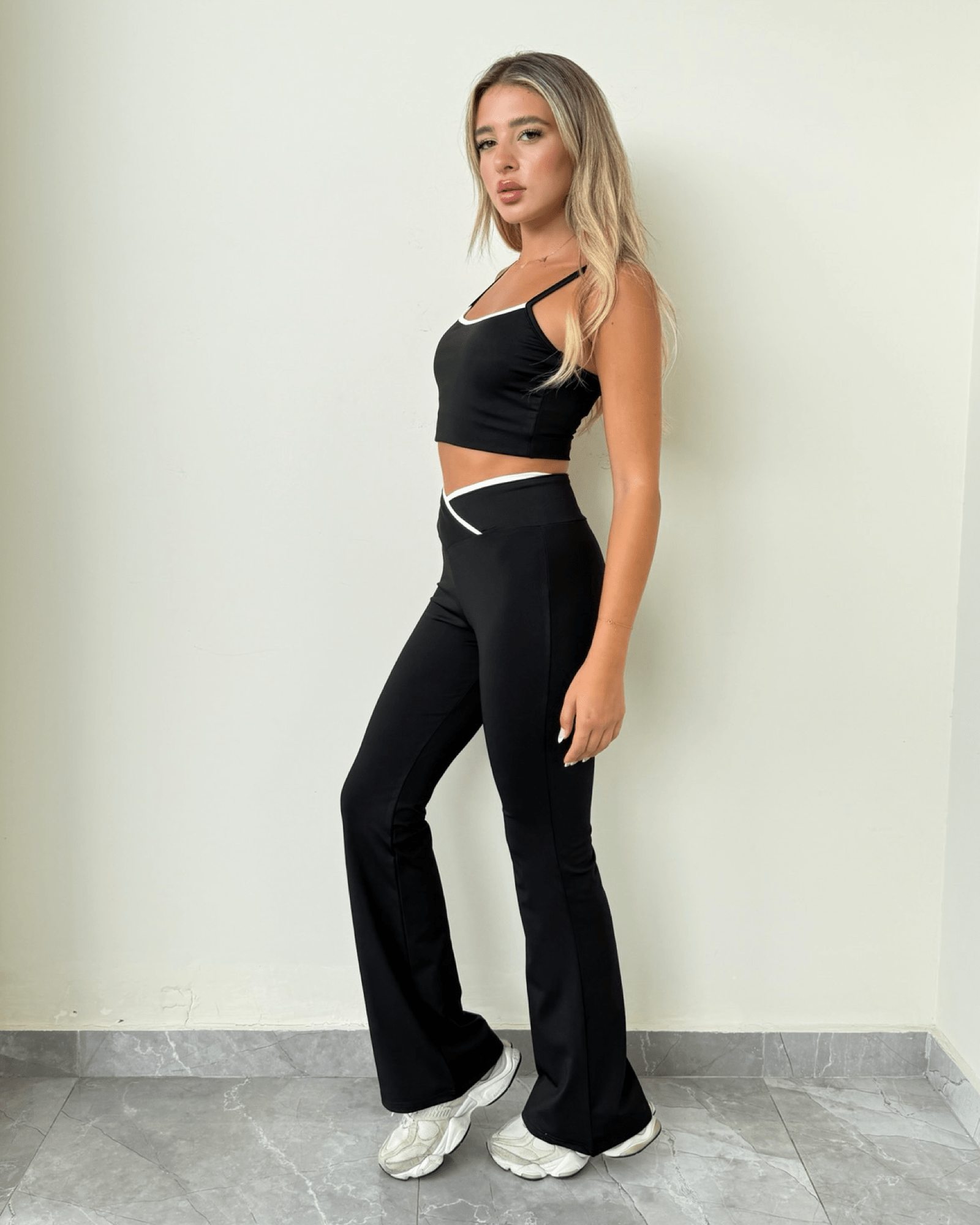 Raya Set
