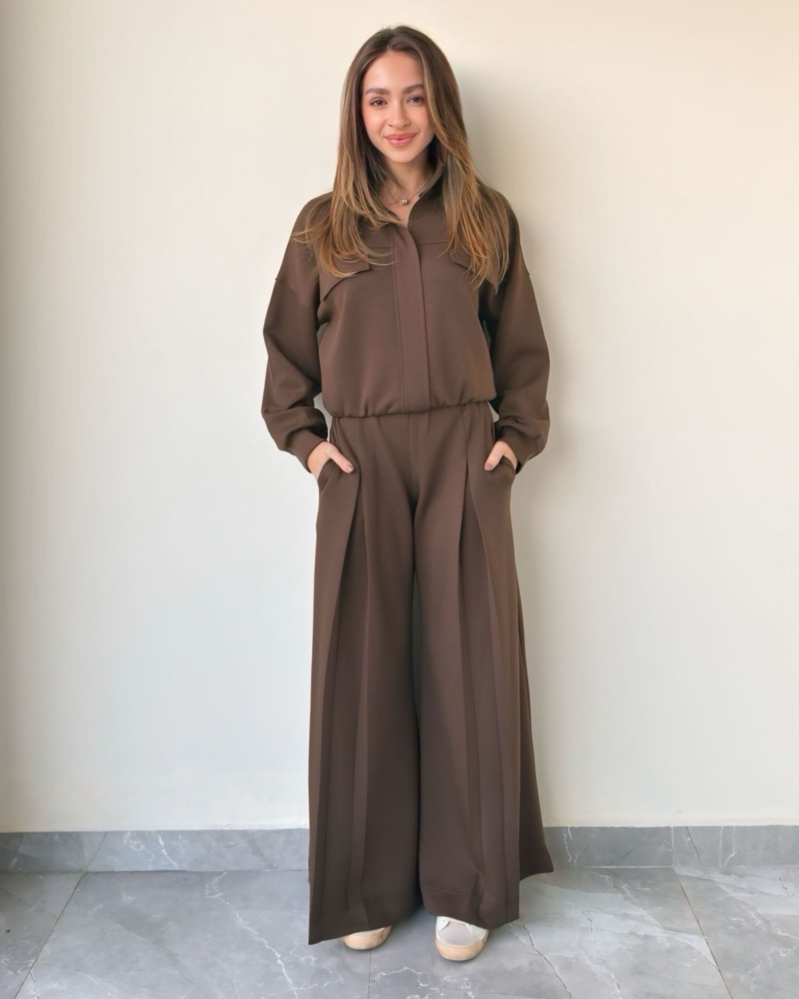 Olivia Comfy Set
