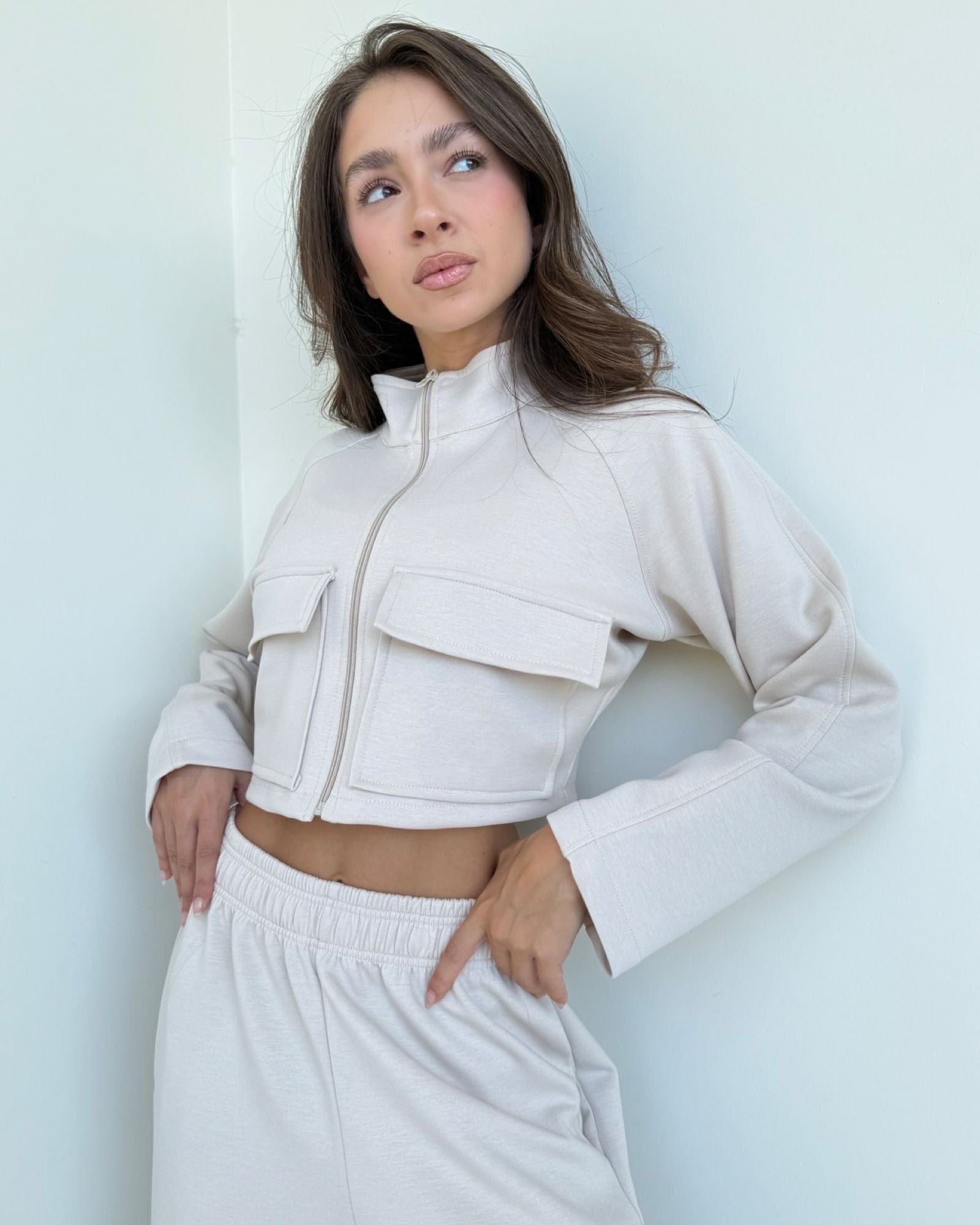 Carlie Comfy Set