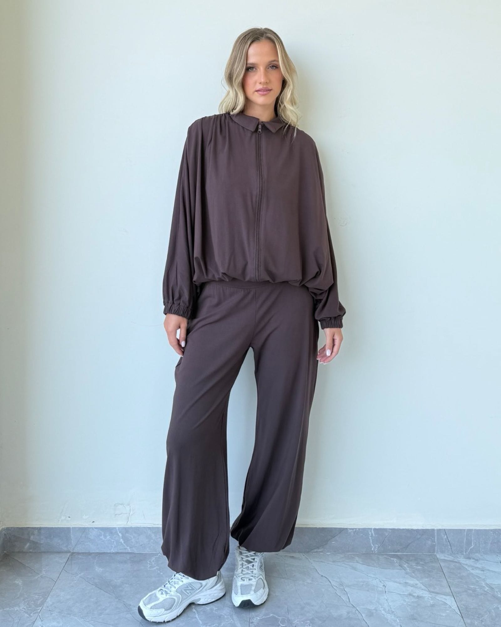 Selena Comfy Set