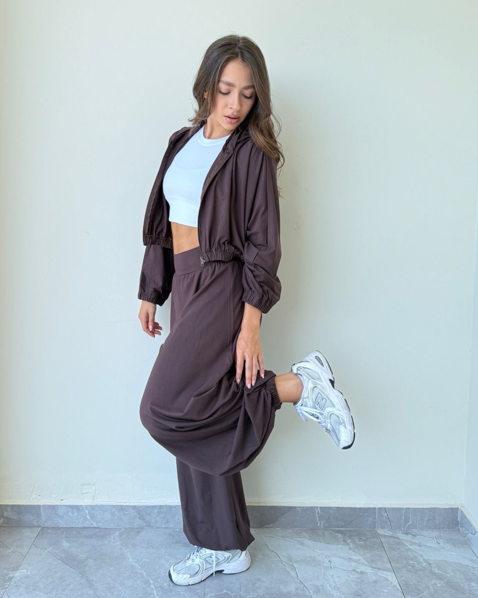 Lucia Comfy Set