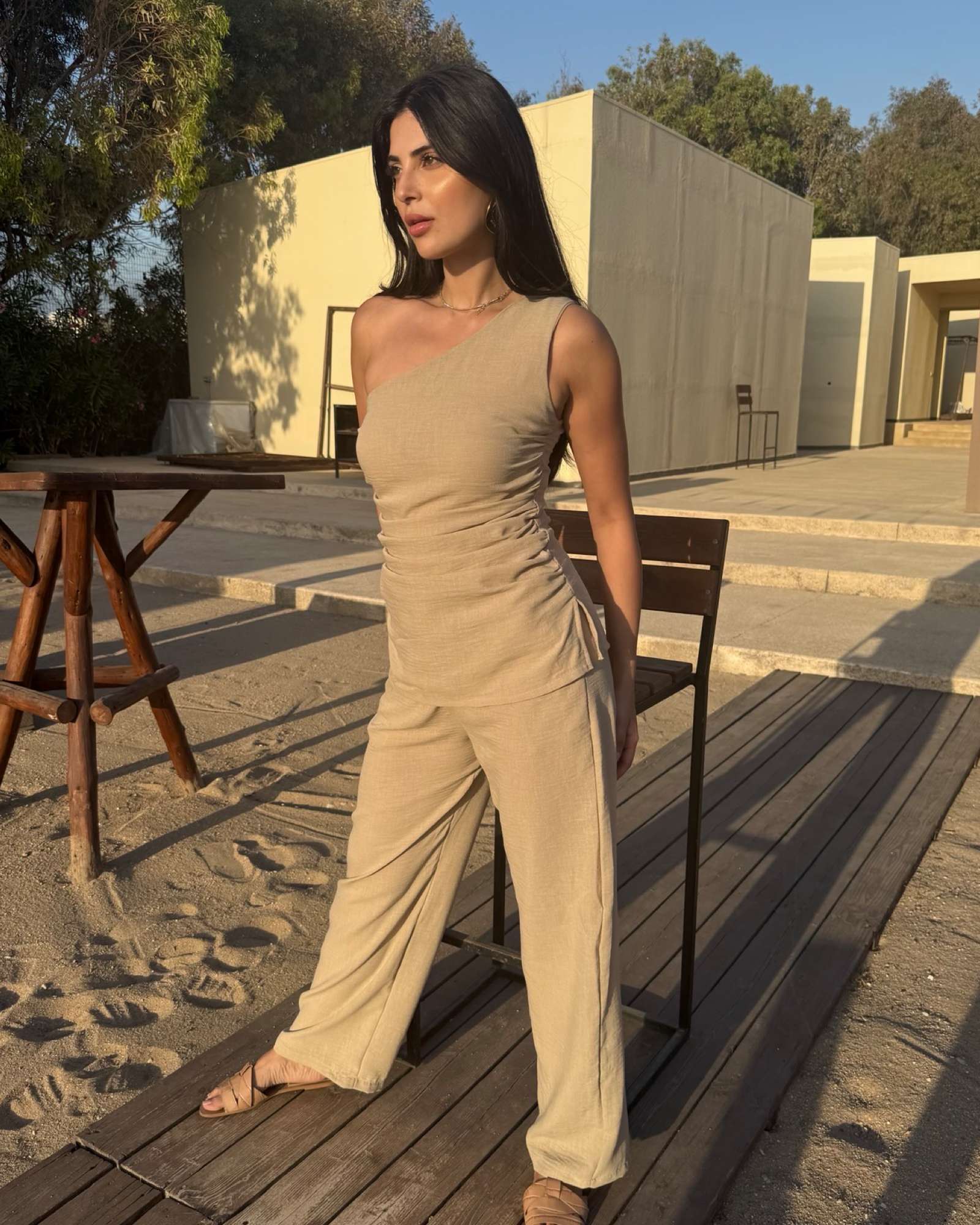 Angelina Set