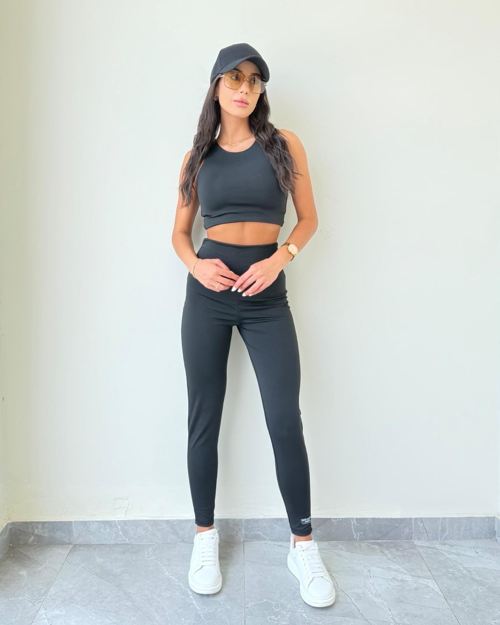 Gigi Set
