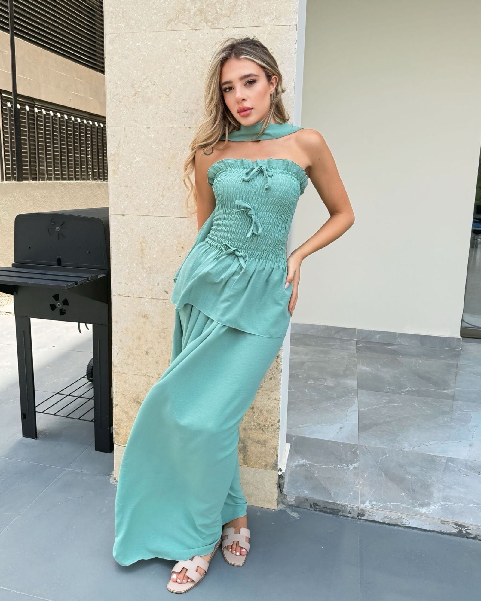 Rosie Set