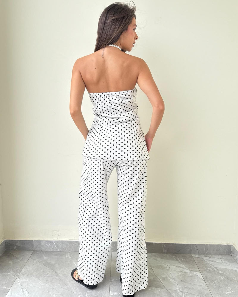 Polly Polkadot Set