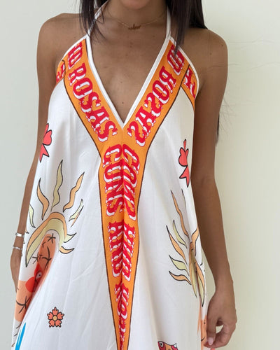 Tulum Dress