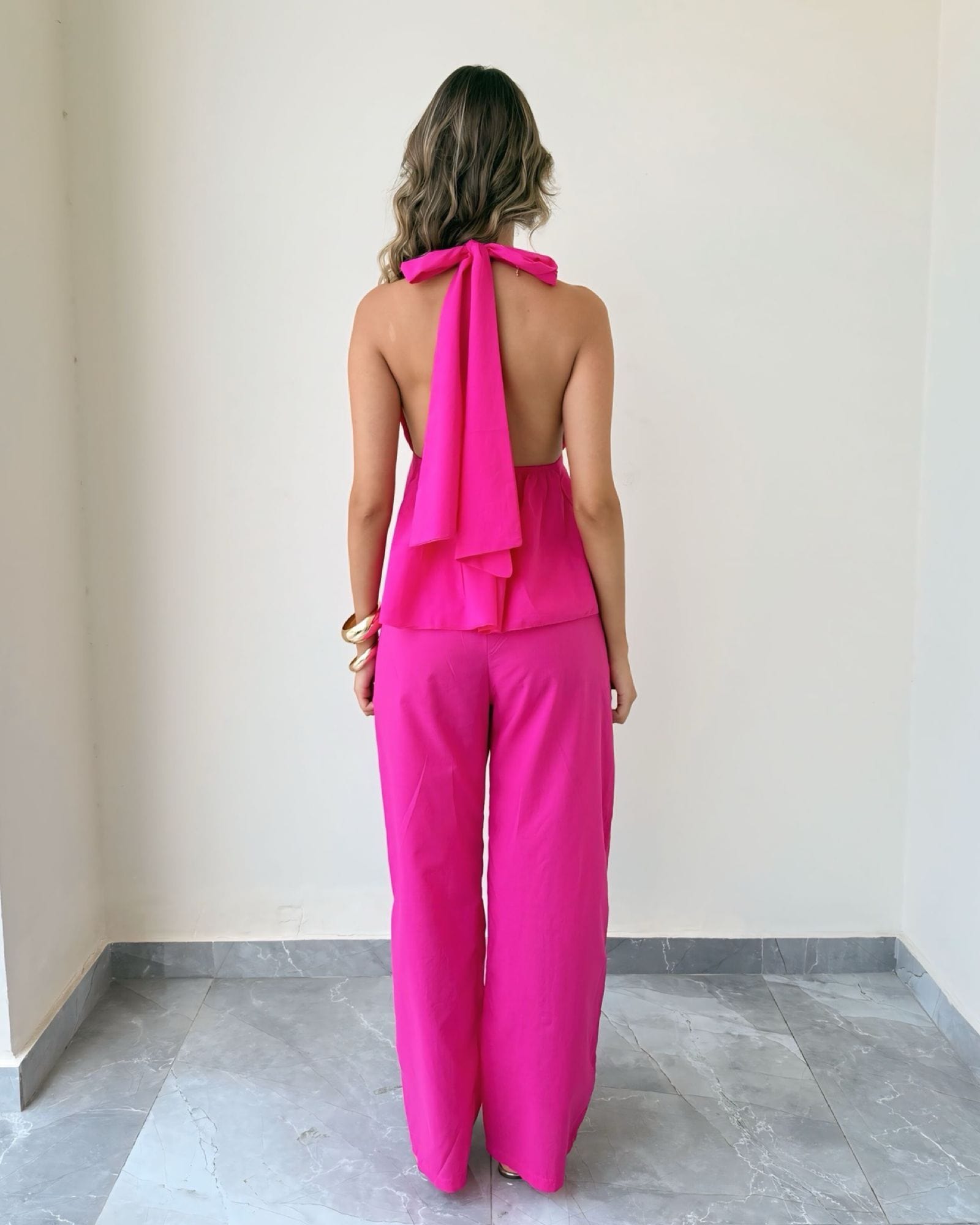 Paloma Set