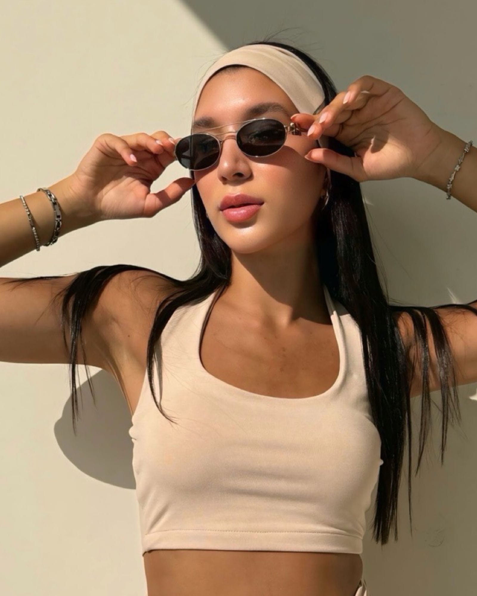 Cotton Headbands