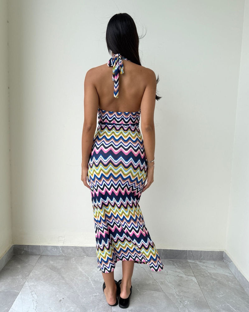 Lulu Dress