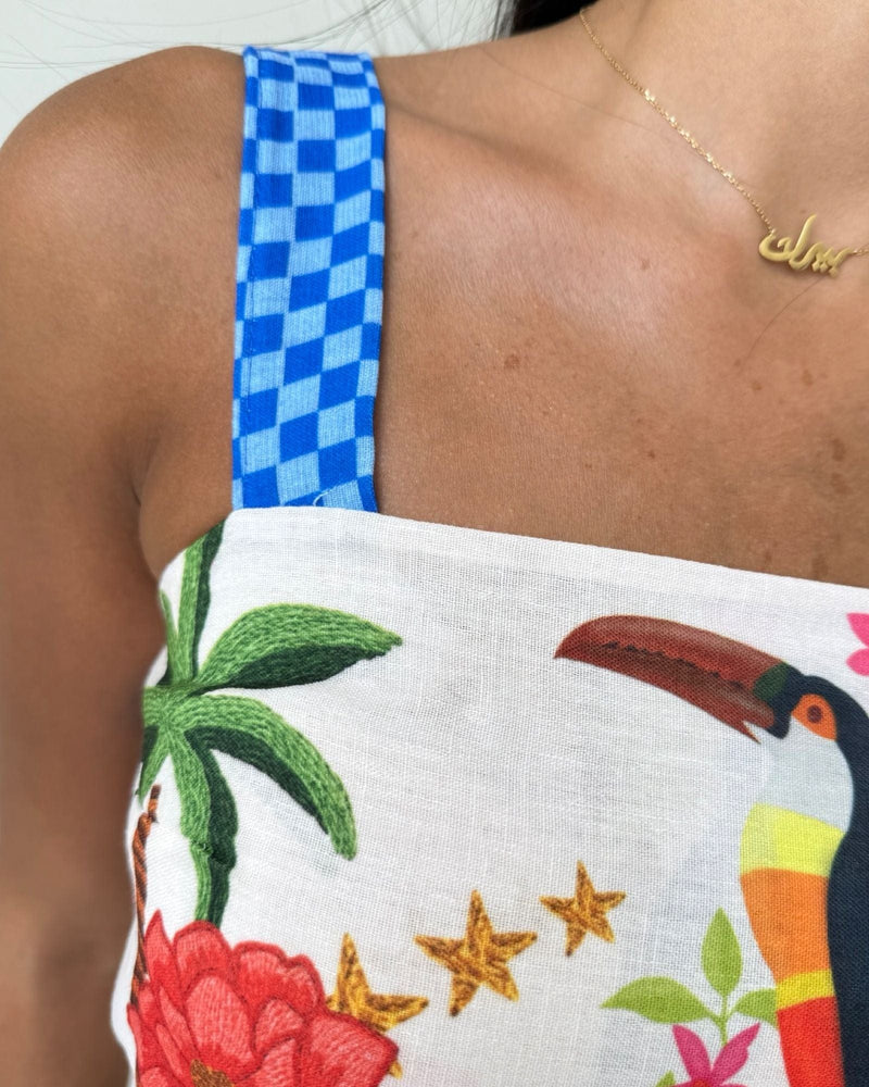 Paradise Dress