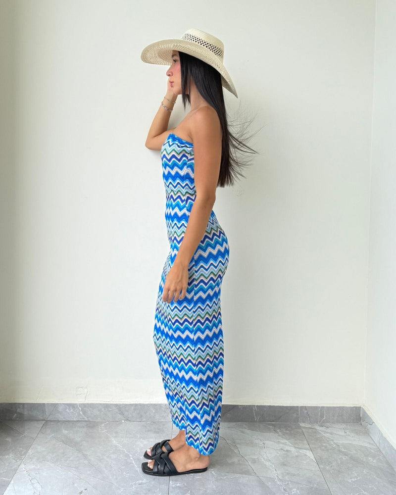 Luma Dress